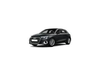 Audi A3 Sportback 30 TFSI Advanced edition | 110 PK | Automaat | Cruise control | Navigatiesysteem |