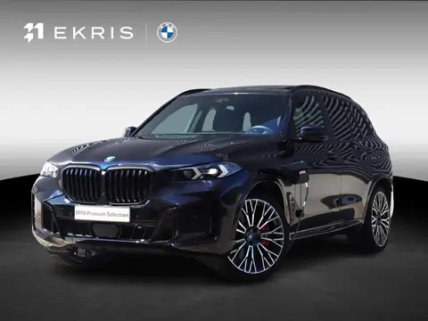 BMW X5 xDrive50e | M Sportpakket Pro | Panodak | Trekhaak | Driving Assistant Prof. | Soft Close | S