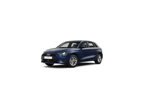 Audi A3 Sportback 30 TFSI Pro Line | 110 PK | Automaat | Cruise control | Lane Assist | Apple Carpla