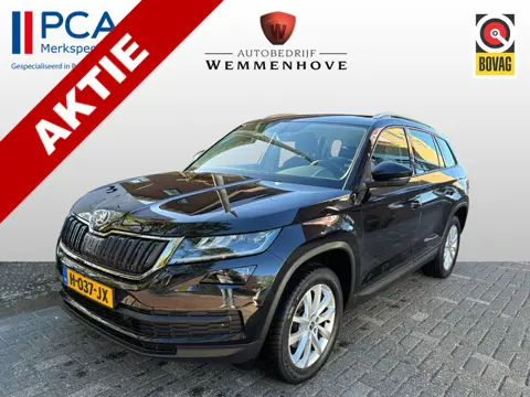 Škoda Kodiaq 1.5 TSI Business Edition (bj 2020)