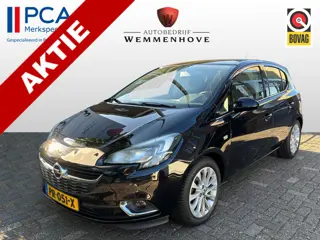Opel Corsa 1.0 Turbo Innovation (bj 2017)