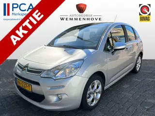 Citroën C3 1.6 VTi Exclusive (bj 2013)