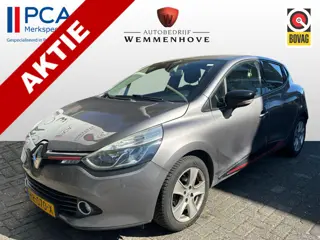 Renault Clio 0.9 TCe ECO Night&Day (bj 2015)