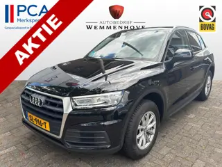 Audi Q5 2.0 TFSI quattro Pro Line Sport (bj 2018)