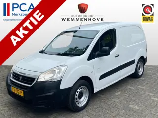 Peugeot Partner 120 1.6 BlueHDi 75 L1 XR (bj 2016)
