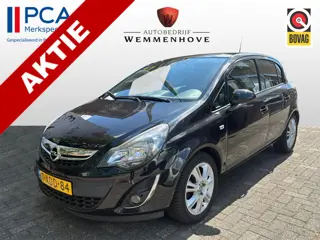 Opel Corsa 1.4-16V BlitZ (bj 2014)