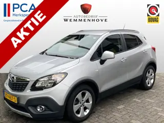 Opel Mokka 1.4 T Cosmo (bj 2015)