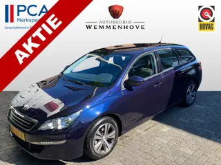 Peugeot 308 SW 1.6 BlueHDI Blue Lease Pack (bj 2015)