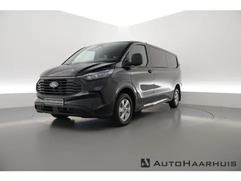 Ford Transit Custom 320 2.0 TDCI L2H1 Trend | Dubb.Cab. | Automaat | Airco | Cruise | Navi