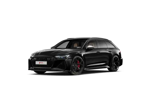 Audi A6 Avant RS 6 TFSI quattro performance | 630 PK | Bang & Olufsen Advance 3D | Panoramadak | Led