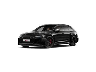 Audi A6 Avant RS 6 TFSI quattro performance | 630 PK | Bang & Olufsen Advance 3D | Panoramadak | Led