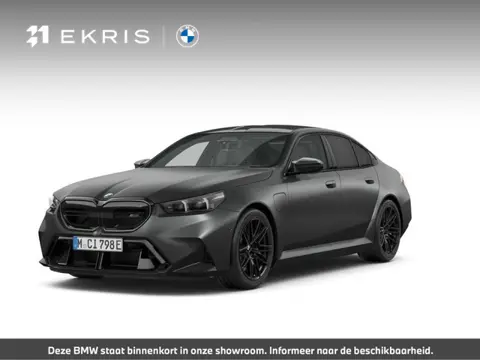BMW M5 Comfort Pack | Carbonpakket |