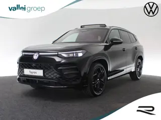 Volkswagen Tayron R-Line Edition 1.5 eHybrid 204 pk | Panoramadak | 360 camera | IQ Light | Trekhaak