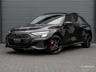 Audi A3 Sportback 45 TFSI e S-Line Pano RS Massage Head-Up Sfeer