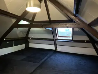 Woning aan de Driekoningenstraat te Arnhem