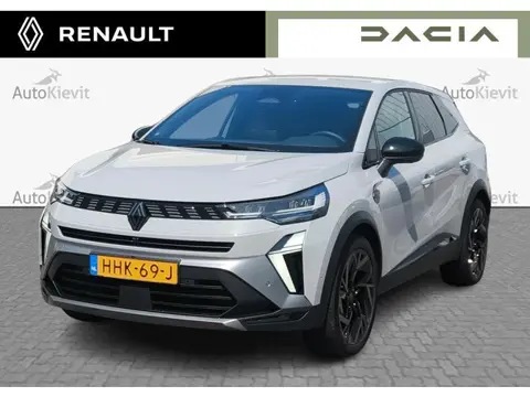 Renault Symbioz 1.6 E-Tech full hybrid 145 esprit Alpine