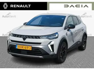 Renault Symbioz 1.6 E-Tech full hybrid 145 esprit Alpine