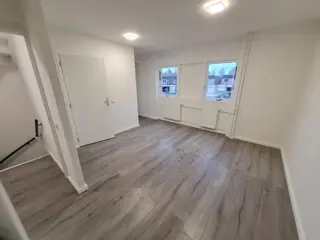 Woning aan de Lelieberg te Roosendaal