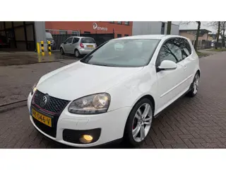 Volkswagen Golf 2.0 TFSI GTI 2007 APK
