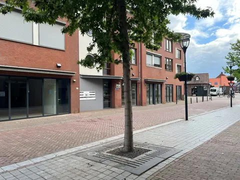 Woning aan de Graaf te Echt