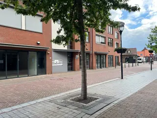 Woning aan de Graaf te Echt