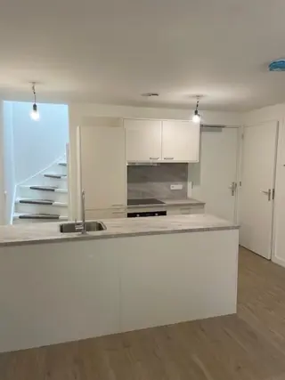 Woning aan de Kattenburg te Druten
