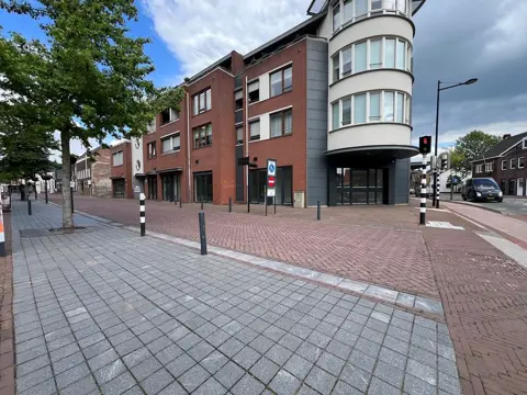 Woning aan de Graaf te Echt