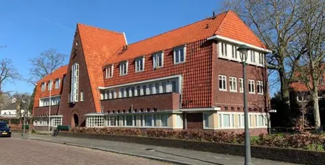 Woning aan de De Genestetlaan te Eindhoven