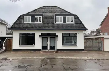 Woning aan de Dwarsstraat te Geldrop