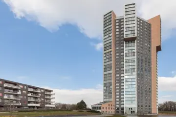 Woning aan de Oosterbakenpad te Hoogvliet Rotterdam