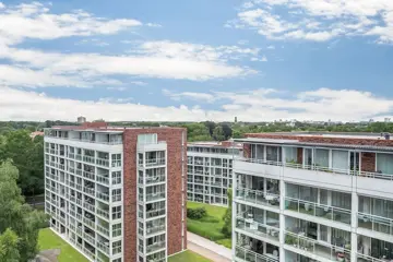 Woning aan de Abdijtuinen te Veldhoven