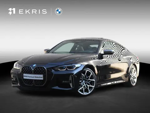 BMW 4-serie Coupé 430i | High Executive | M Sportpakket | Panodak | Head-Up | Driving Assistant Prof