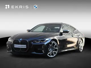 BMW 4-serie Coupé 430i | High Executive | M Sportpakket | Panodak | Head-Up | Driving Assistant Prof