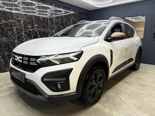 Dacia SANDERO Stepway 1.0 TCe 90 Extreme (bj 2025)