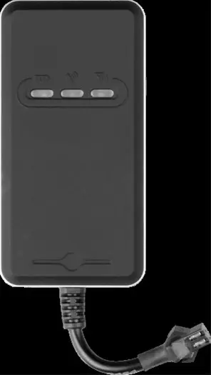 GPS tracker Achteruitrijcamera OEM SPY-Europe