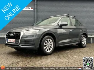 Audi Q5 30 TDI Automaat | € 18.450,- NETTO! | Climate | Cruise | Navi | PDC | Stoelverwarming |