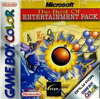 Microsoft The Best Of Entertainment Pack