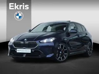 BMW 1-serie 120 M Sportpakket Pro/ 19 inch LM/ Comfort Access/ Panoramadak/ Stoelverwarming/ Harman-