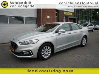Ford Mondeo 2.0 IVCT HEV Titanium NL AUTO - NAP - AUTOMAAT NAVI - PARKEERSENSOREN V+A - CLIMA - CRUI