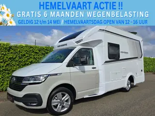 Weinsberg X-CURSION 500 MQ EDITION PEPPER 150 PK AUTOMAAT SLECHTS 12.142 KM !! APPLE CAR PLAY ANDROI