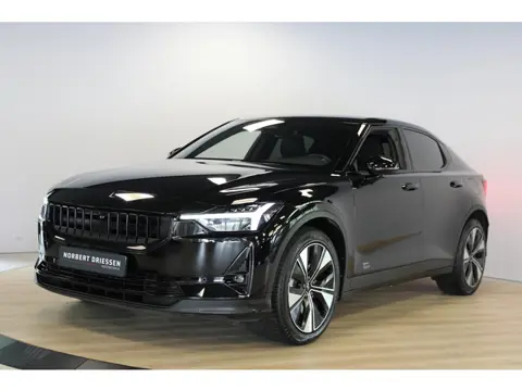 Polestar 2 Long Range Single Motor 78 kWh | Memory seats | 360 Camera | Pilot pack | SOH 92%
