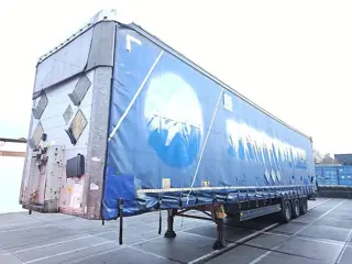 SCHMITZ MEGA