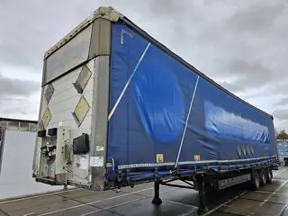 SCHMITZ MEGA