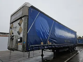 SCHMITZ MEGA