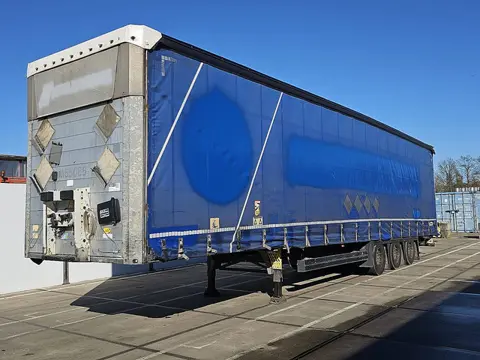SCHMITZ MEGA