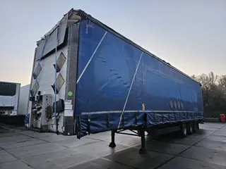 SCHMITZ MEGA