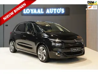 Citroen C4 Picasso 1.6 THP Exclusive | NAVI | AIRCO | CRUISE | GLAZEN-DAK | PDC | NAP | APK.