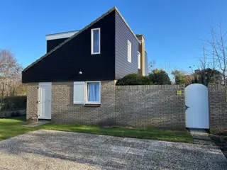 Heerlijk vakantiehuis op veelzijdig vakantiepark bij De Cocksdorp
