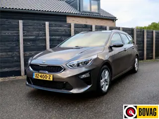 Kia Ceed Sportswagon 1.0 T-GDi DynamicLine NL-auto