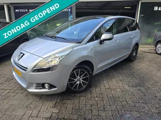 Peugeot 5008 1.6 THP GT 5p. | NIEUWE APK | NAVI | PANO DAK | CRUISE | LMV |